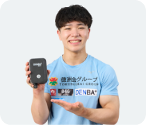 ログインボタン